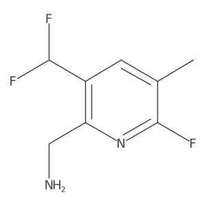 1806879-01-5 structure