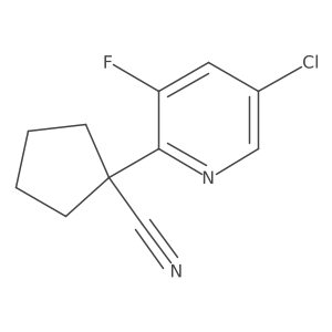 1864219-89-5 structure