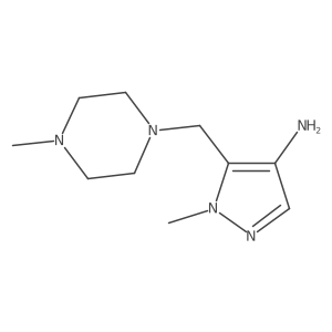 1891218-97-5 structure
