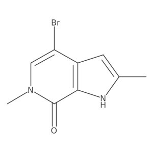 1926137-34-9 structure