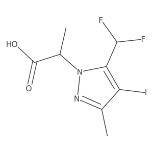 1946817-36-2结构式