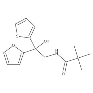 2034332-61-9 structure
