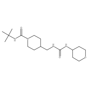 2034341-79-0 structure