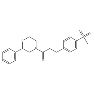 2034422-38-1 structure