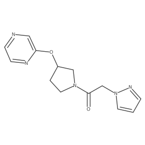 2034527-94-9结构式