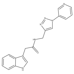 2034611-66-8 structure