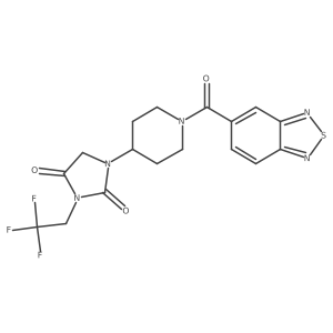 2097862-83-2结构式
