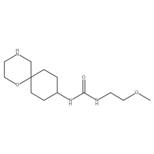 2137058-05-8 structure