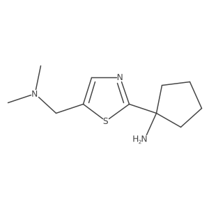 2228610-26-0结构式