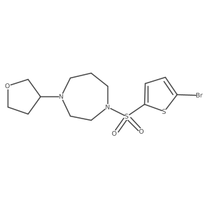 2320856-13-9 structure