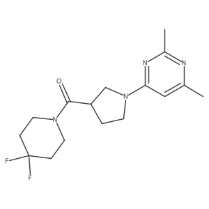 2877629-46-2 structure