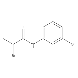 40781-54-2 structure