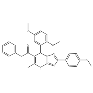 539797-61-0结构式