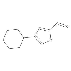 608537-82-2 structure