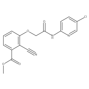 609805-87-0 structure