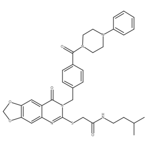 689759-12-4 structure