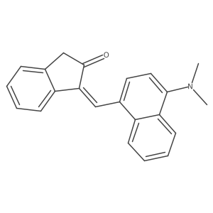 845734-13-6 structure