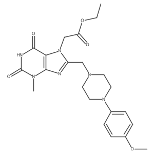 847409-44-3 structure