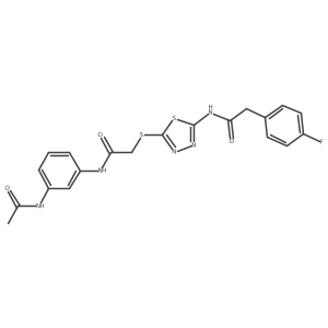868977-29-1 structure