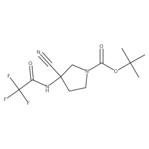 871115-55-8 structure