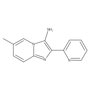871579-90-7 structure