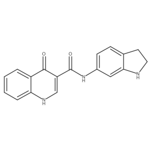 873052-72-3 structure