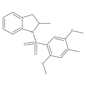 873579-33-0 structure