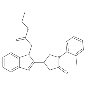 890638-61-6 structure