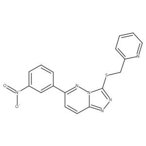 891122-43-3 structure