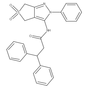 893927-63-4 structure