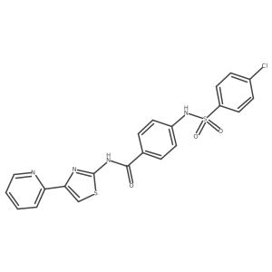 896364-30-0 structure