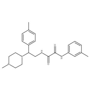 898432-44-5结构式