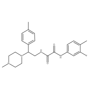 898432-66-1 structure