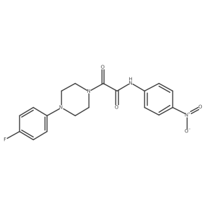 899743-68-1 structure