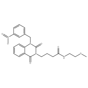 899786-43-7 structure