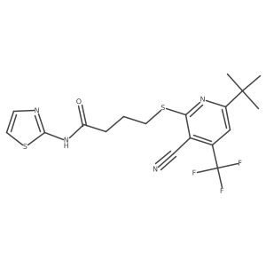 905785-11-7 structure