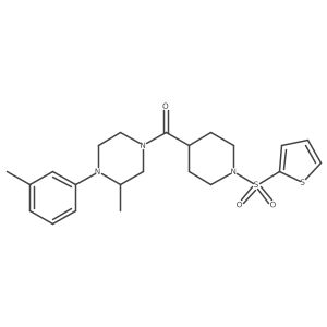 912761-63-8 structure