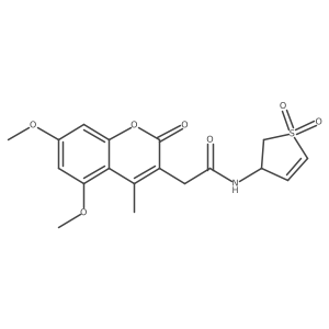 919725-98-7 structure