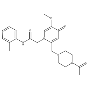 921461-74-7结构式