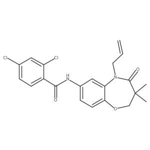 921545-98-4 structure