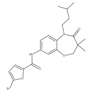921585-74-2 structure