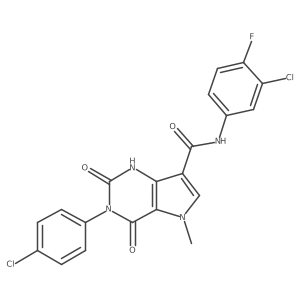 921851-88-9 structure