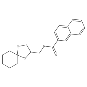 923115-29-1 structure