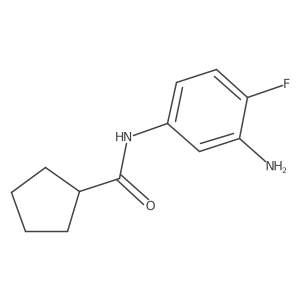 926255-16-5 structure