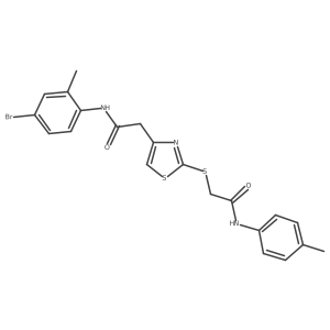 941874-88-0 structure