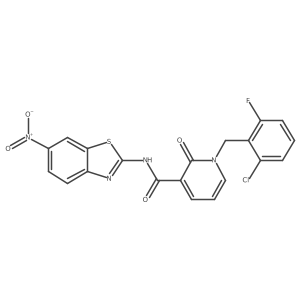 941903-32-8 structure