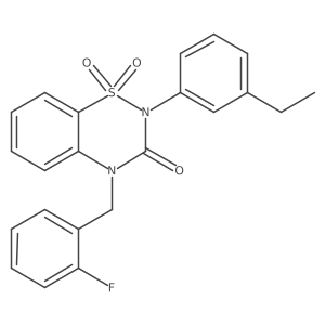 946268-46-8 structure