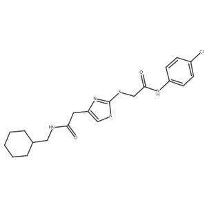 953993-69-6结构式