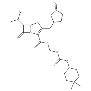 5ZM2PJ365E Structure