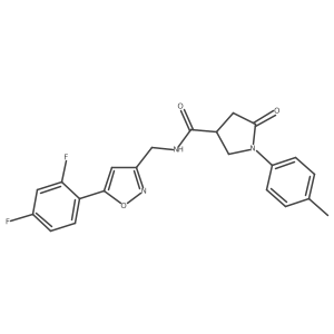 1021265-13-3 structure